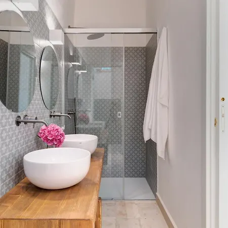 Villa Masseria Profilo 8, Emma