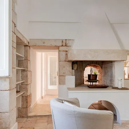 Masseria Profilo 8, Emma *