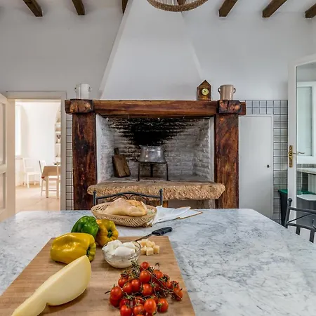 Masseria Profilo 8, Emma *