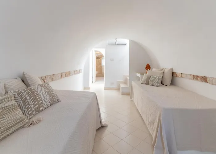 Masseria Profilo 8, Emma