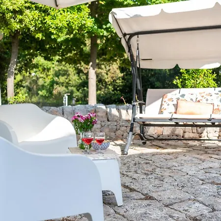Masseria Profilo 8, Emma *