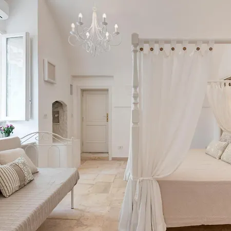 Masseria Profilo 8, Emma