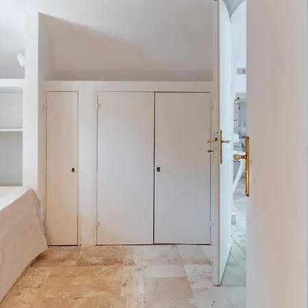 Βίλα Masseria Profilo 8, Emma Monopoli